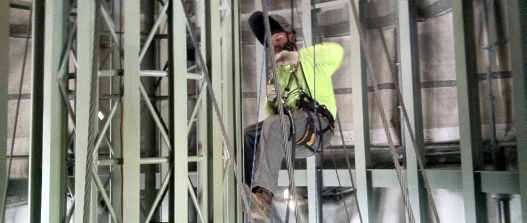 Experience can’t be beat