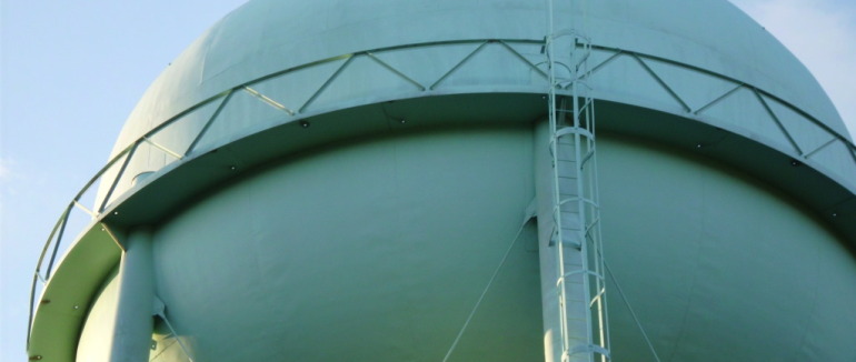 Commercial / Industrial Gallery